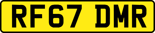 RF67DMR