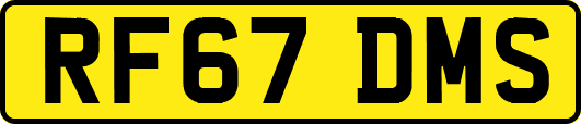 RF67DMS