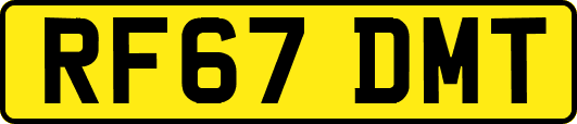 RF67DMT
