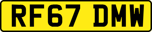 RF67DMW