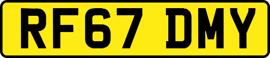 RF67DMY