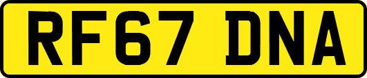 RF67DNA
