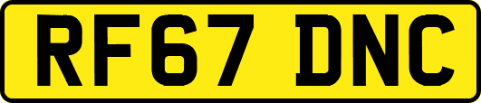 RF67DNC