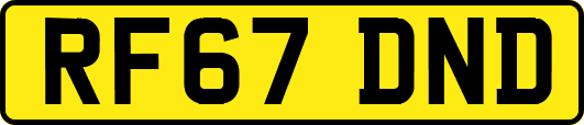 RF67DND