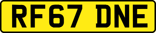 RF67DNE