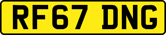 RF67DNG