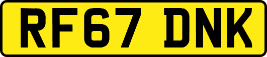RF67DNK