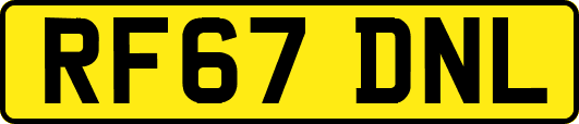 RF67DNL
