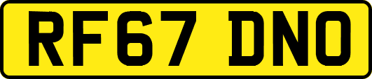 RF67DNO