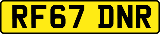 RF67DNR