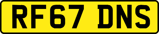 RF67DNS