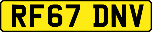 RF67DNV