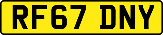 RF67DNY