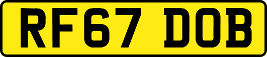 RF67DOB
