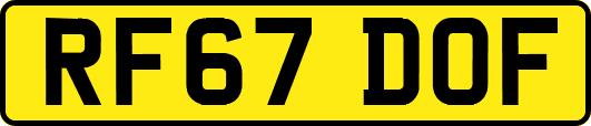 RF67DOF