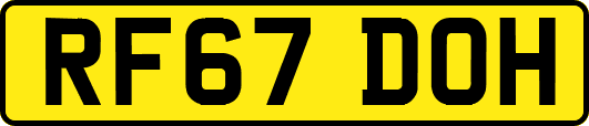 RF67DOH