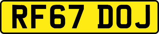 RF67DOJ