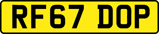 RF67DOP