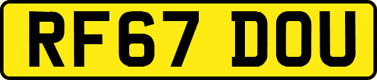 RF67DOU