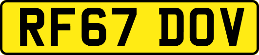 RF67DOV