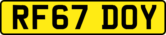 RF67DOY
