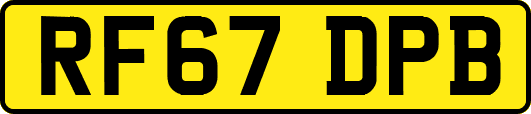 RF67DPB