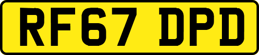 RF67DPD