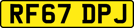 RF67DPJ