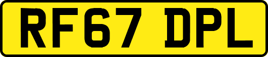 RF67DPL