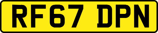 RF67DPN