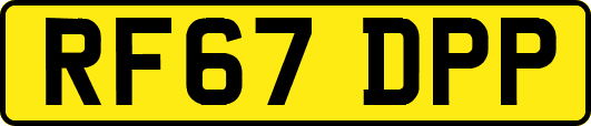 RF67DPP