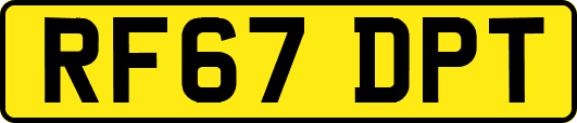 RF67DPT