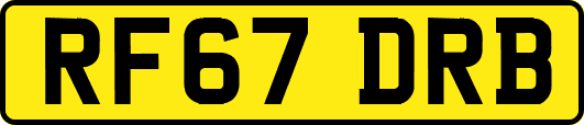RF67DRB