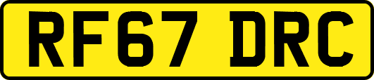 RF67DRC