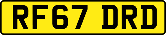 RF67DRD