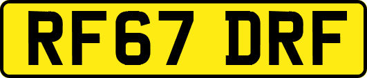 RF67DRF