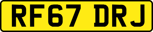 RF67DRJ