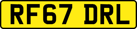 RF67DRL