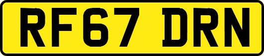 RF67DRN