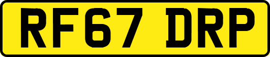 RF67DRP