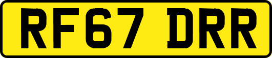 RF67DRR