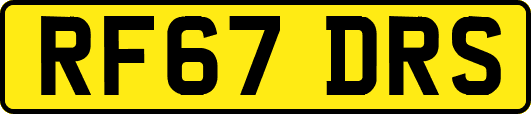 RF67DRS