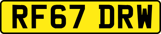 RF67DRW