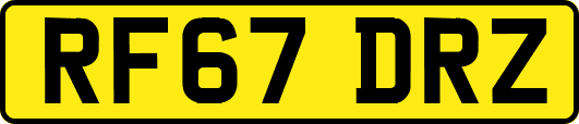 RF67DRZ