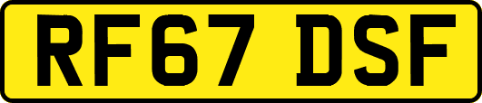 RF67DSF