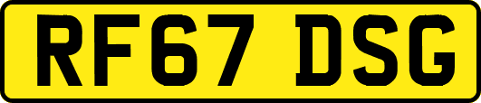 RF67DSG