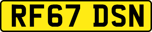 RF67DSN