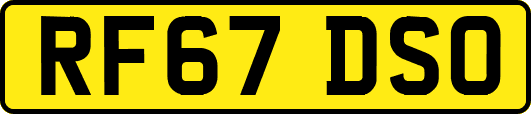 RF67DSO