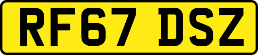 RF67DSZ