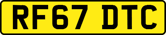 RF67DTC